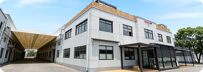 Shanghai SUNC Intelligence Shade Technology Co., Ltd.