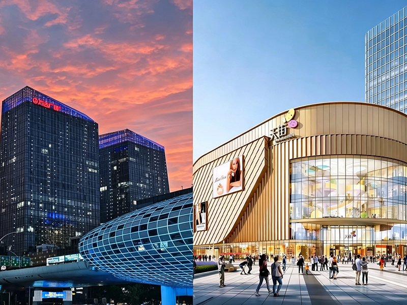 Shanghai SUNC Intelligence Shade Technology Co., Ltd.
