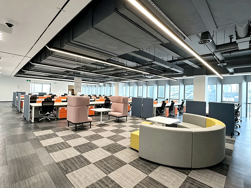 Shanghai SUNC Intelligence Shade Technology Co., Ltd.