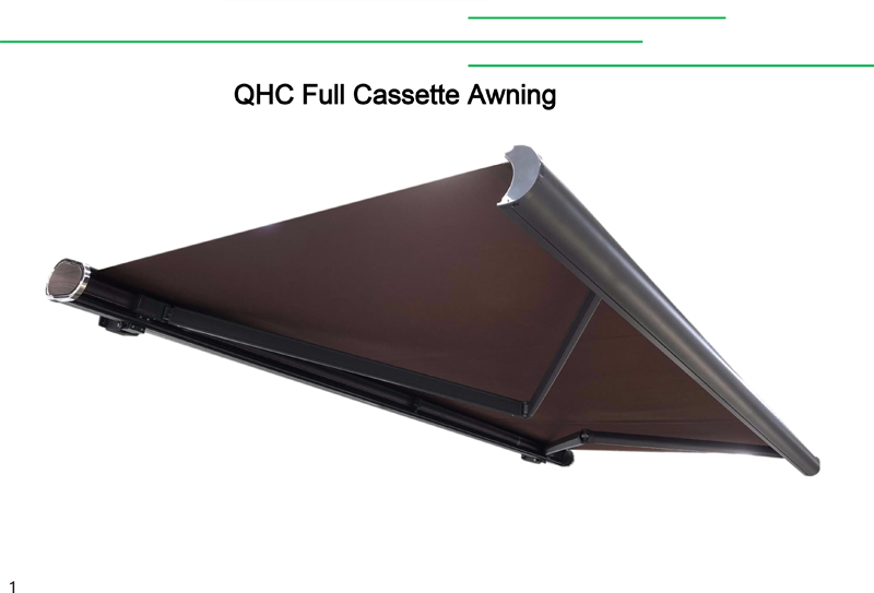 Shanghai SUNC Intelligence Shade Technology Co., Ltd.