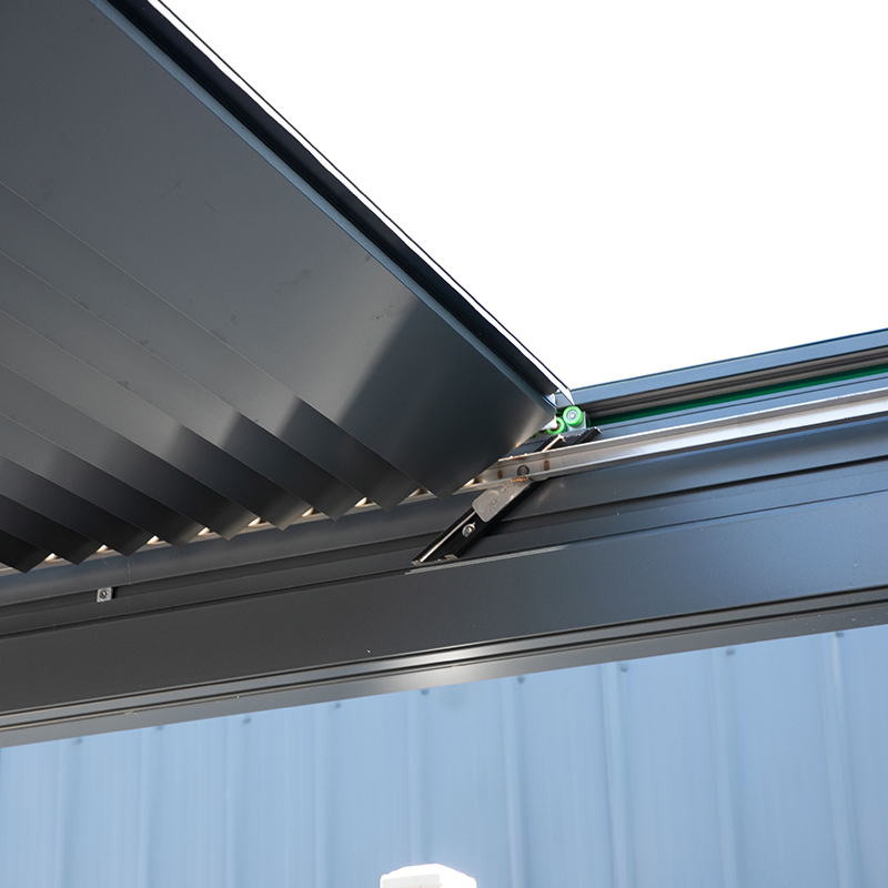 Shanghai SUNC Intelligence Shade Technology Co., Ltd.