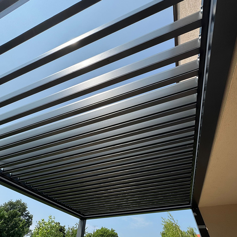 Shanghai SUNC Intelligence Shade Technology Co., Ltd.