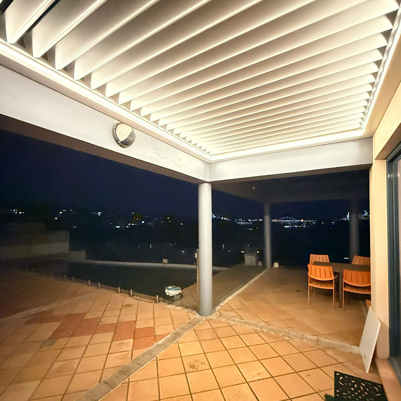 Shanghai SUNC Intelligence Shade Technology Co., Ltd.