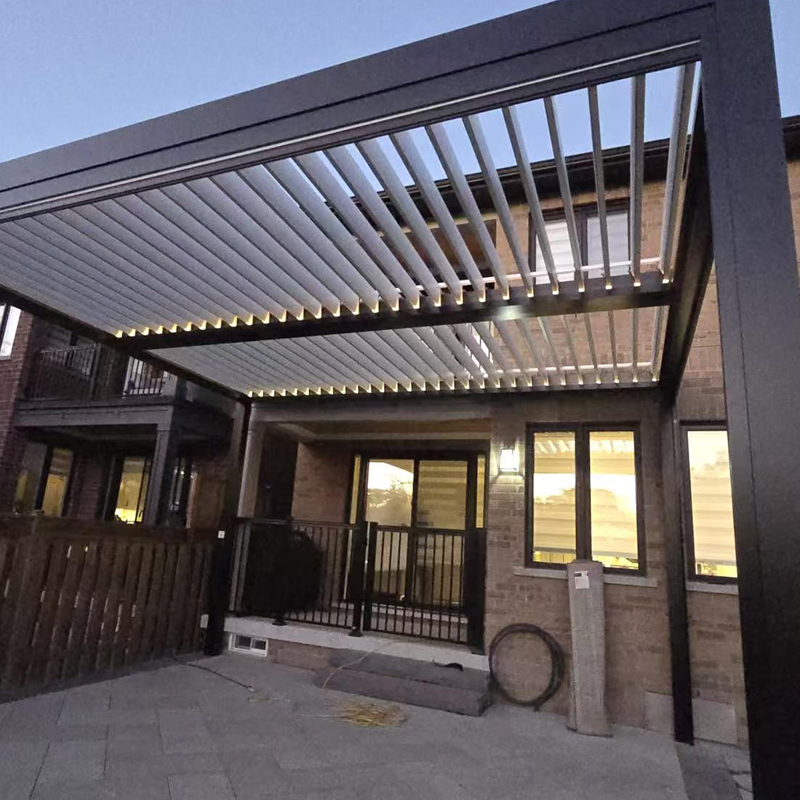 Shanghai SUNC Intelligence Shade Technology Co., Ltd.