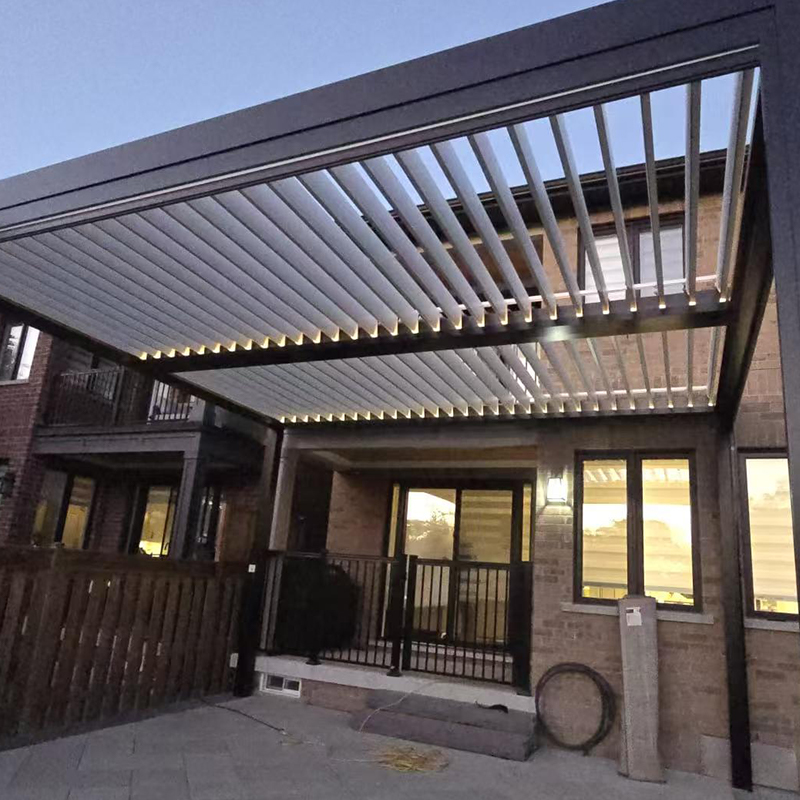 Shanghai SUNC Intelligence Shade Technology Co., Ltd.