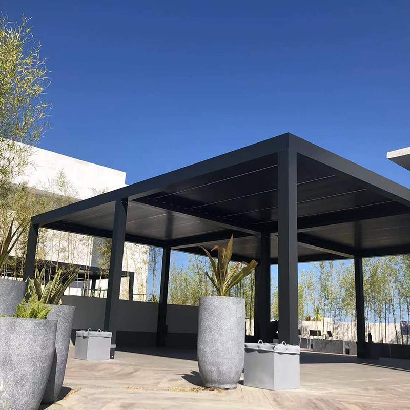 Shanghai SUNC Intelligence Shade Technology Co., Ltd.