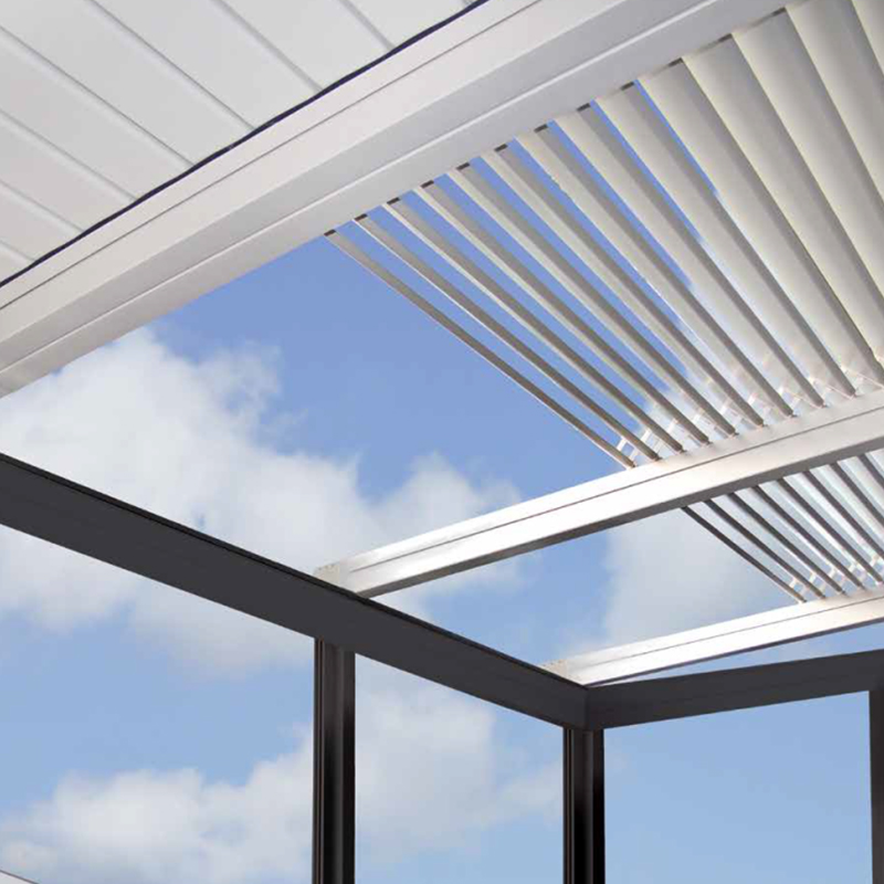 Shanghai SUNC Intelligence Shade Technology Co., Ltd.