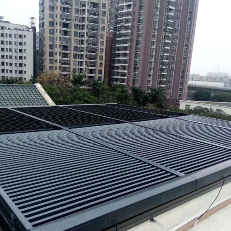 Shanghai SUNC Intelligence Shade Technology Co., Ltd.