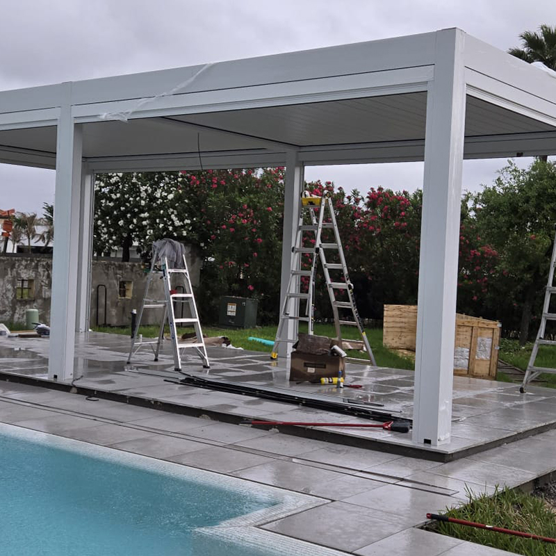 Shanghai SUNC Intelligence Shade Technology Co., Ltd.