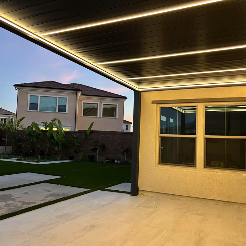 Shanghai SUNC Intelligence Shade Technology Co., Ltd.