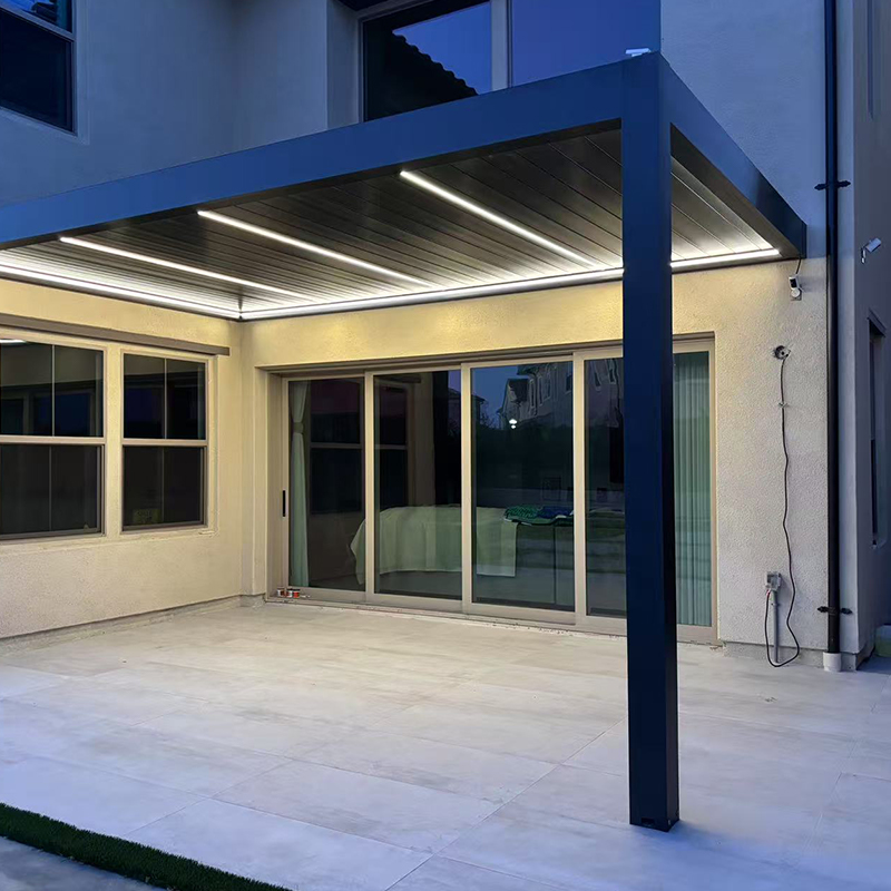 Shanghai SUNC Intelligence Shade Technology Co., Ltd.
