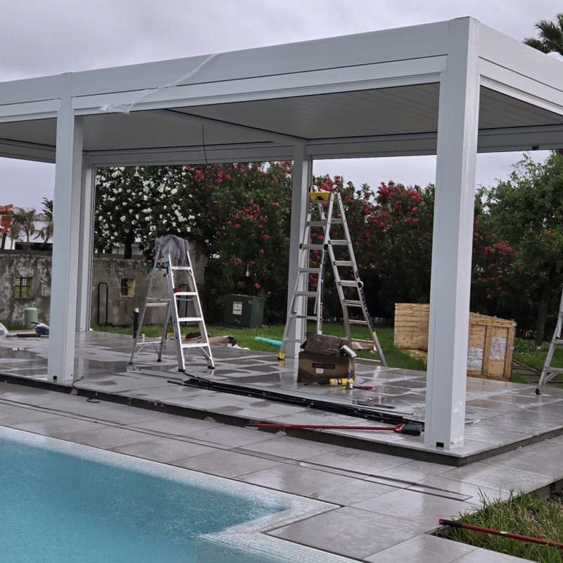 Shanghai SUNC Intelligence Shade Technology Co., Ltd.