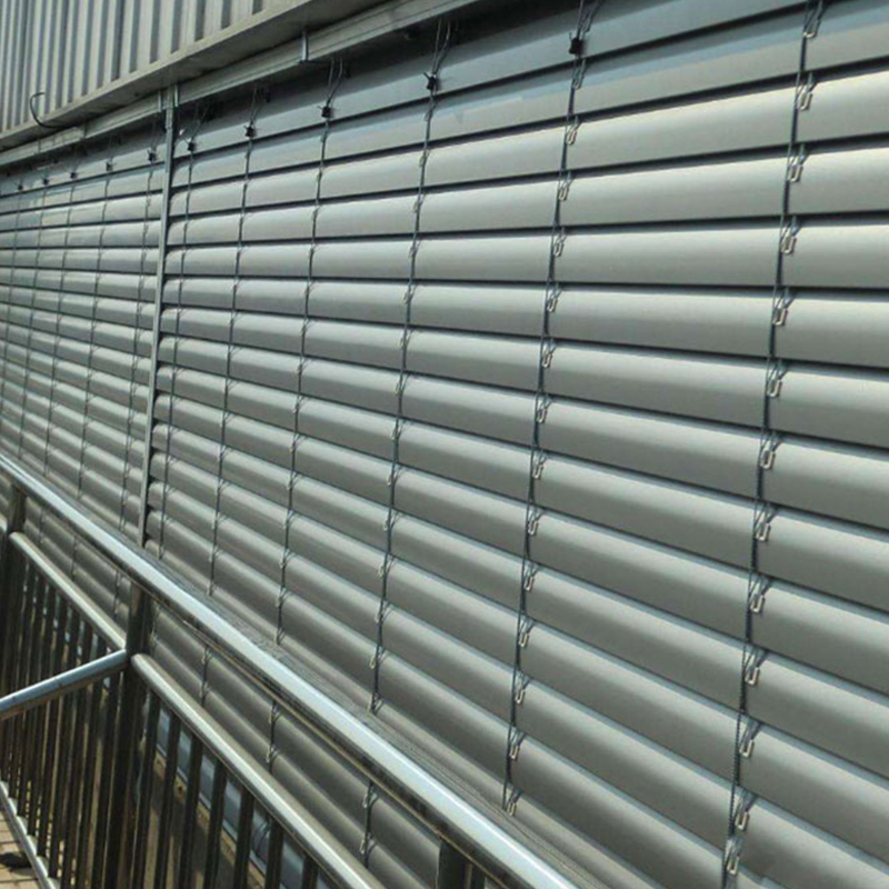 Shanghai SUNC Intelligence Shade Technology Co., Ltd.