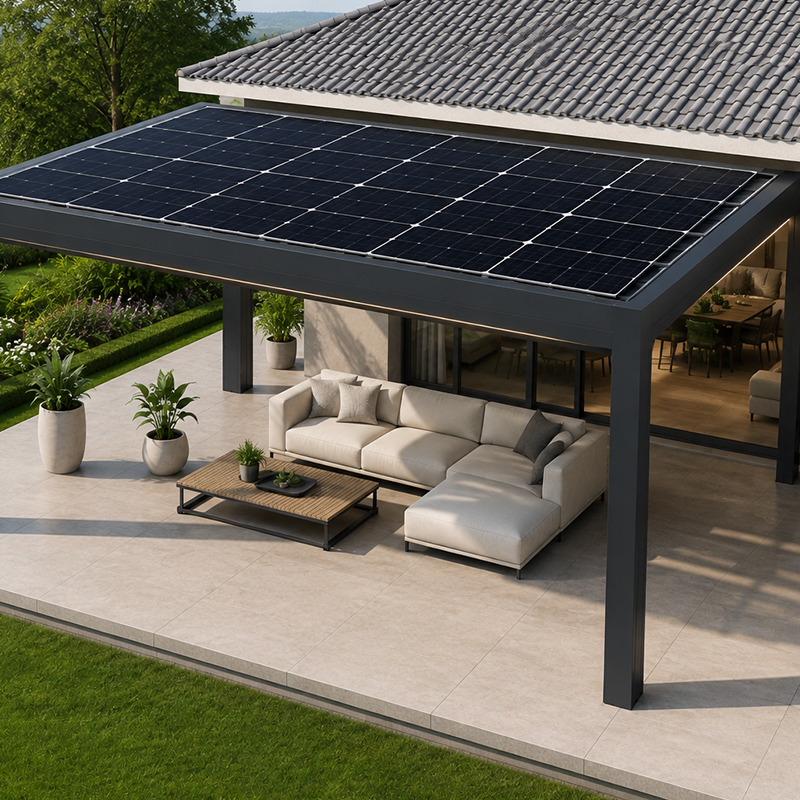 Shanghai SUNC Intelligence Shade Technology Co., Ltd.