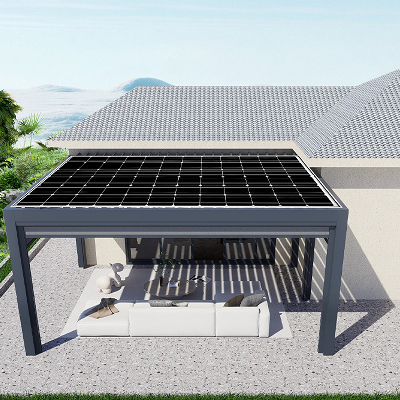 Shanghai SUNC Intelligence Shade Technology Co., Ltd.