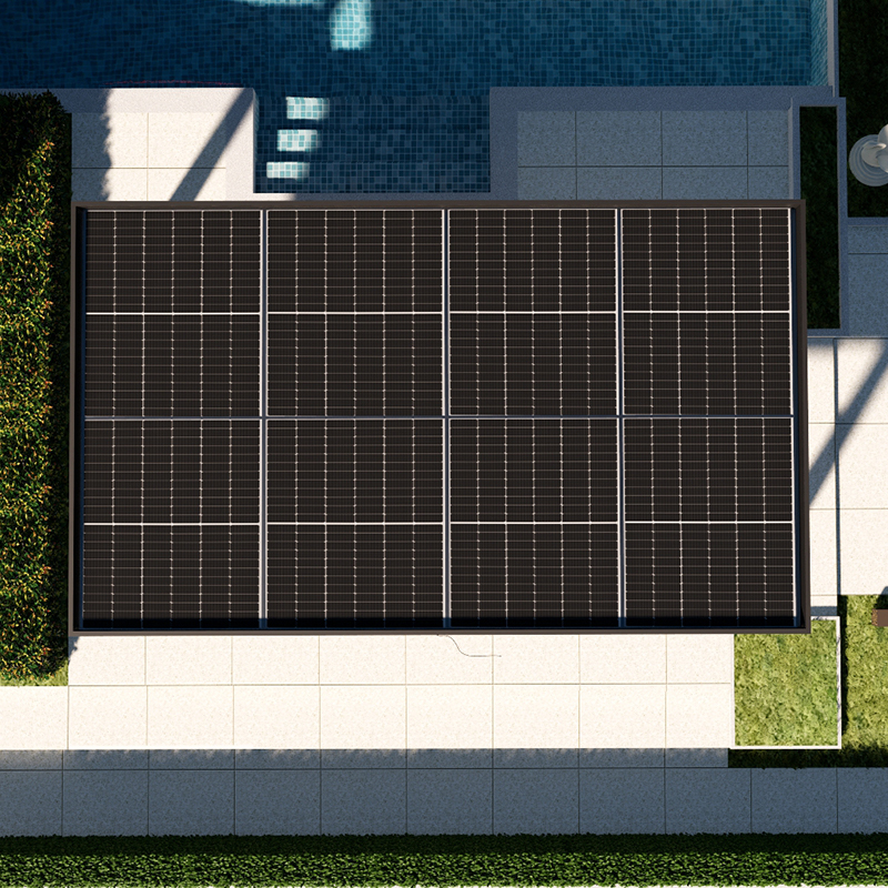 Shanghai SUNC Intelligence Shade Technology Co., Ltd.