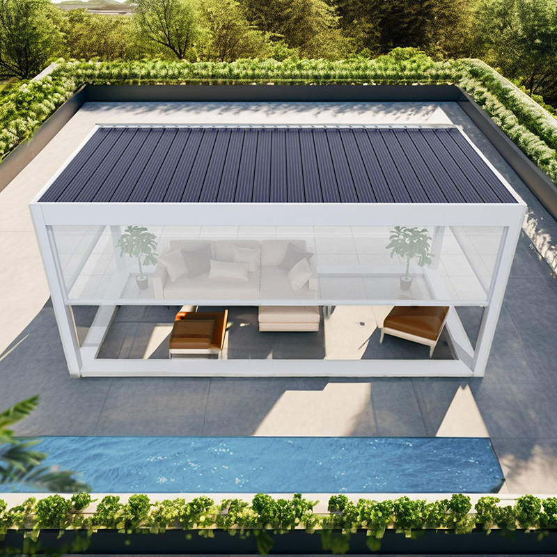 Shanghai SUNC Intelligence Shade Technology Co., Ltd.