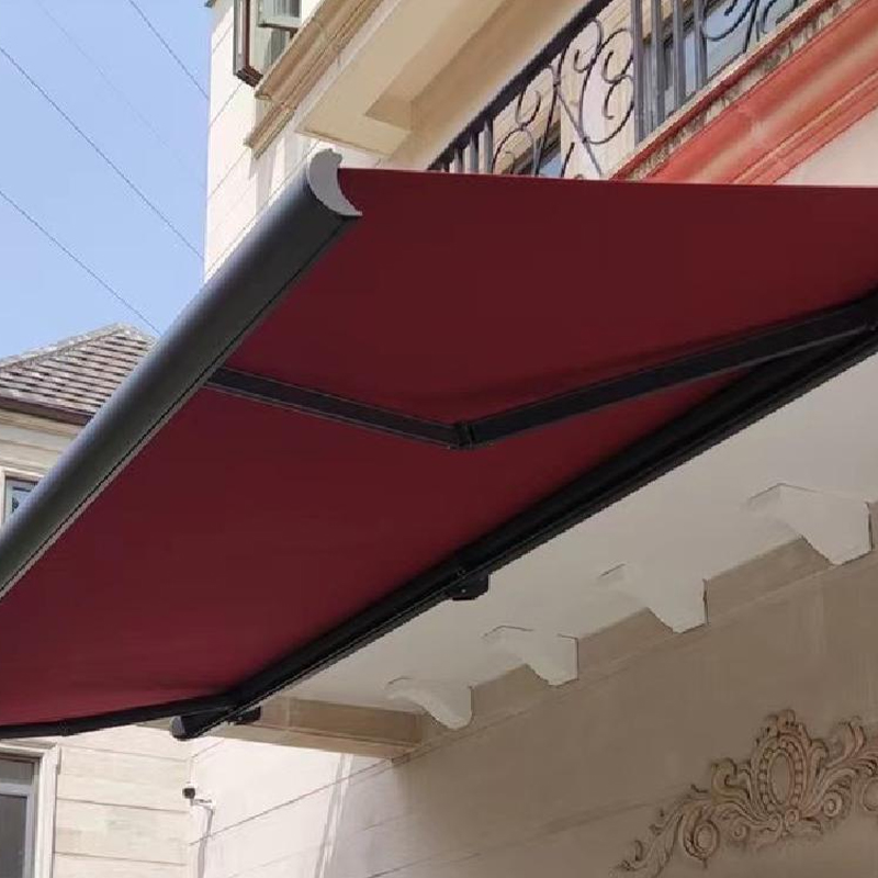 Shanghai SUNC Intelligence Shade Technology Co., Ltd.