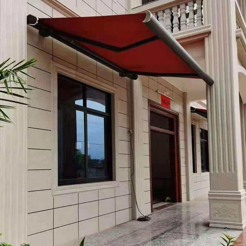 Shanghai SUNC Intelligence Shade Technology Co., Ltd.
