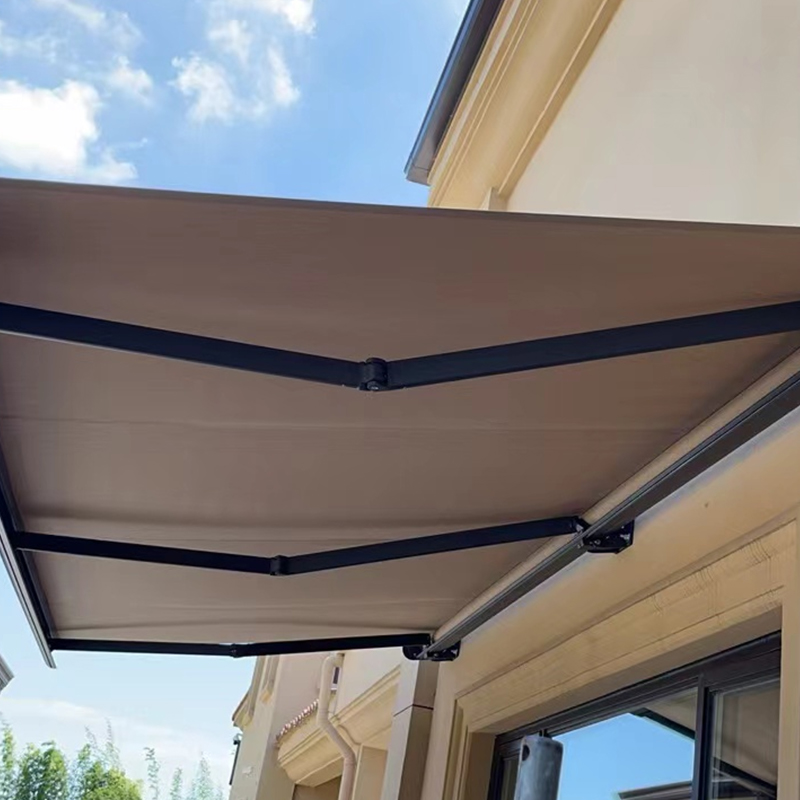 Shanghai SUNC Intelligence Shade Technology Co., Ltd.
