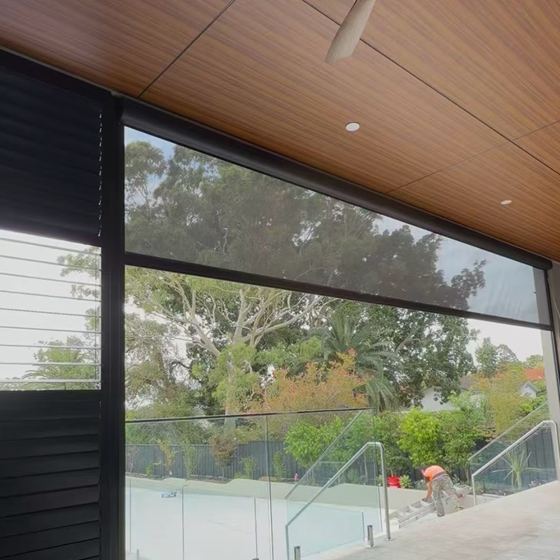 Shanghai SUNC Intelligence Shade Technology Co., Ltd.