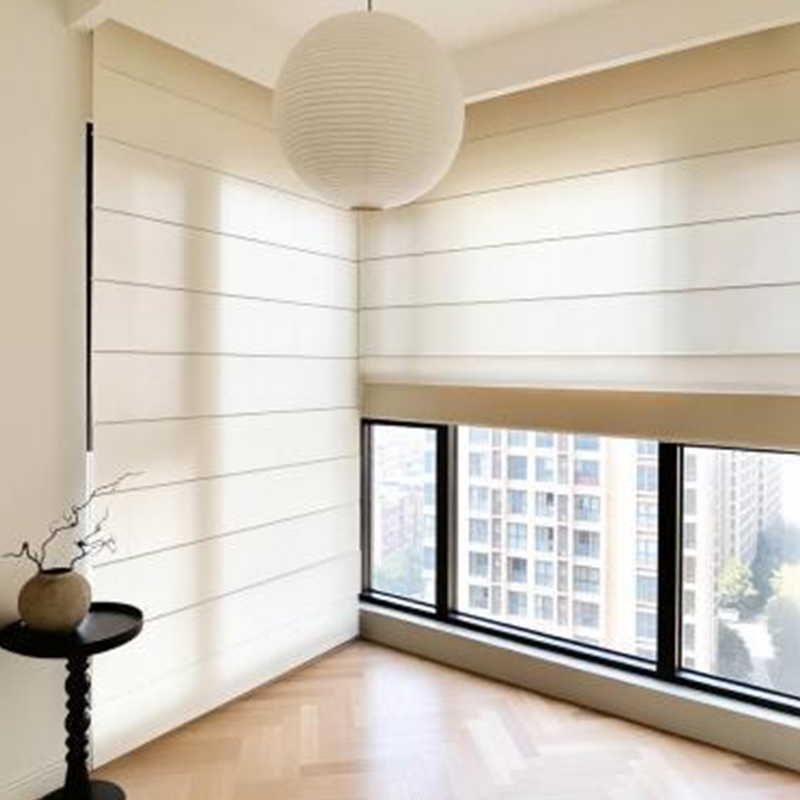 Shanghai SUNC Intelligence Shade Technology Co., Ltd.