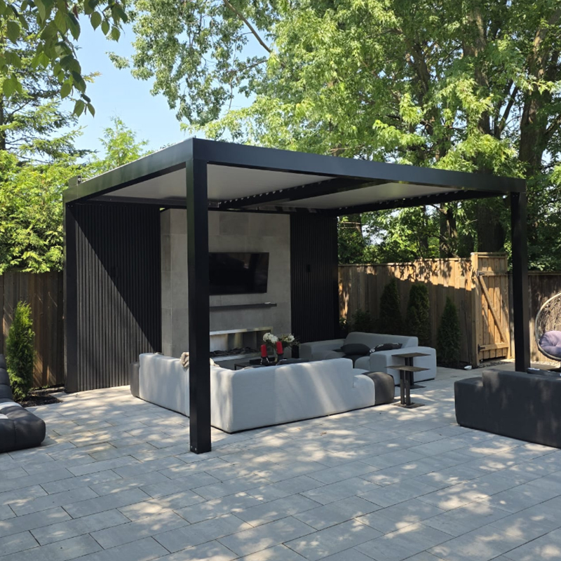 Shanghai SUNC Intelligence Shade Technology Co., Ltd.