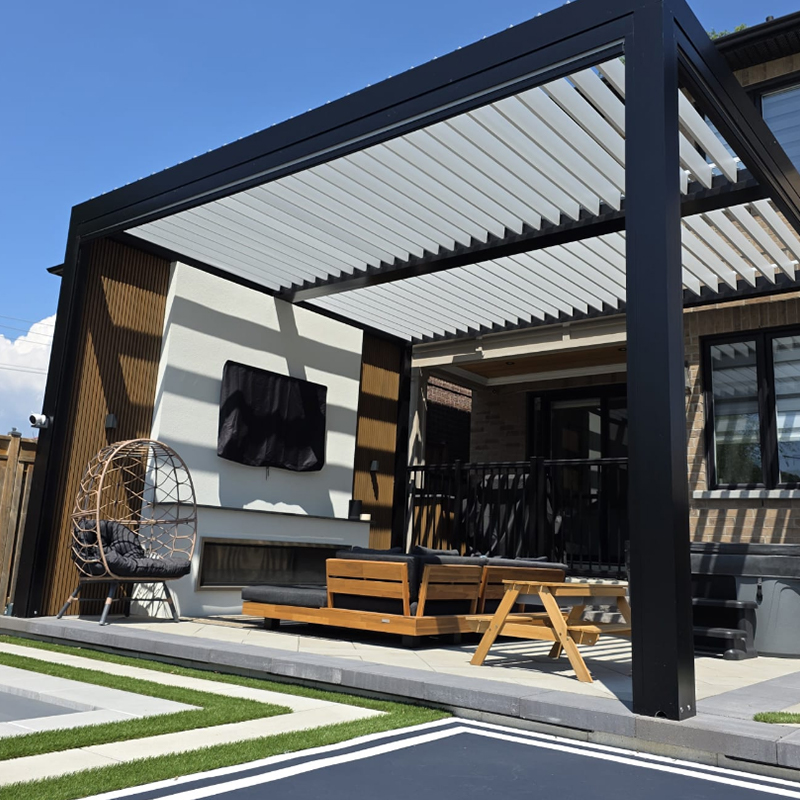 Shanghai SUNC Intelligence Shade Technology Co., Ltd.