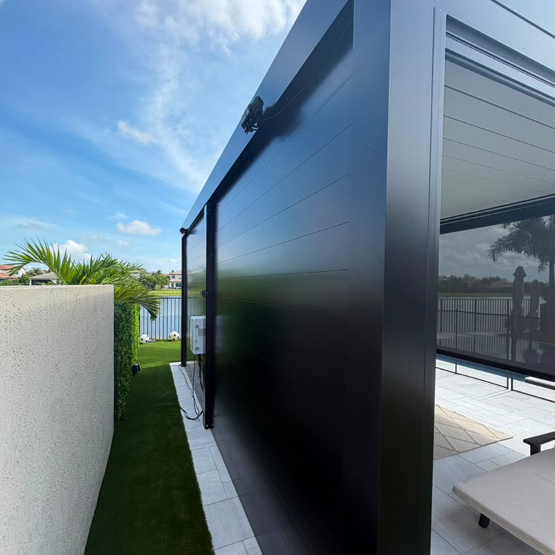 Shanghai SUNC Intelligence Shade Technology Co., Ltd.
