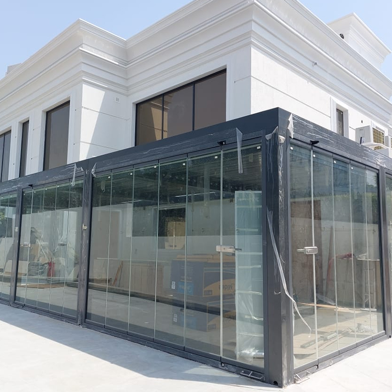 Shanghai SUNC Intelligence Shade Technology Co., Ltd.