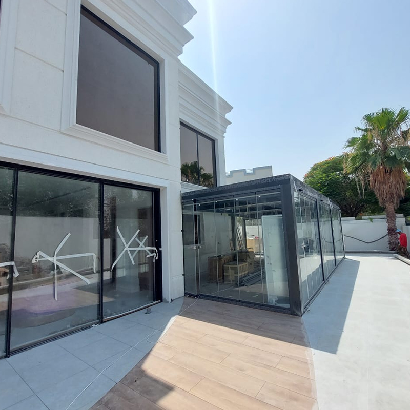 Shanghai SUNC Intelligence Shade Technology Co., Ltd.
