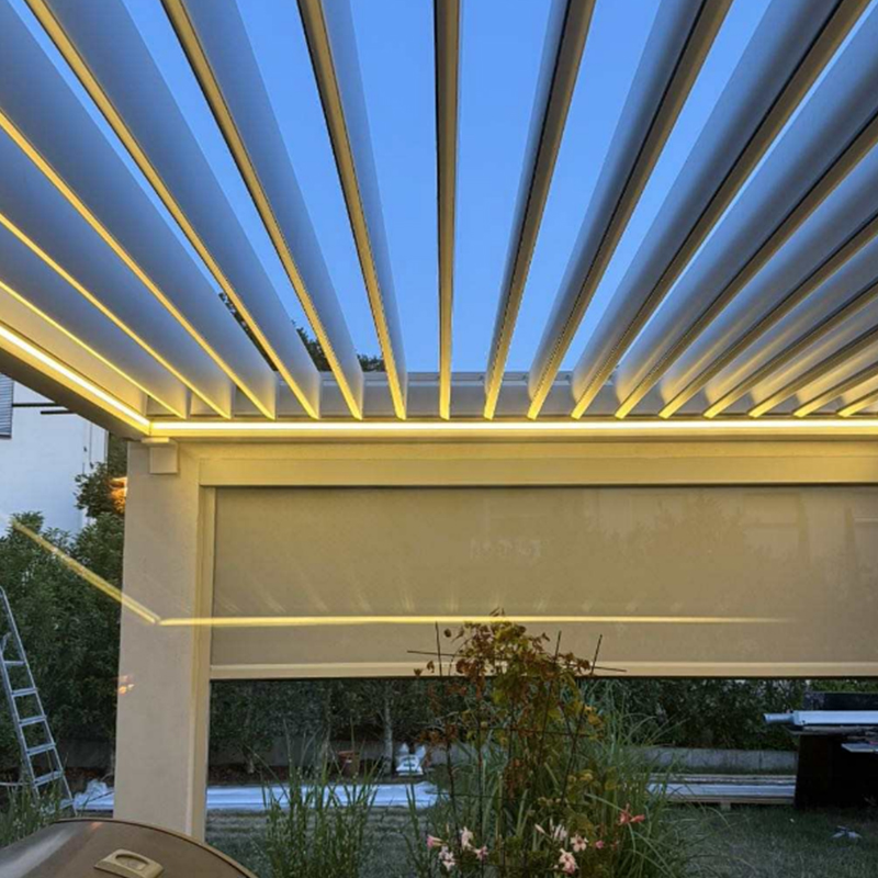 Shanghai SUNC Intelligence Shade Technology Co., Ltd.