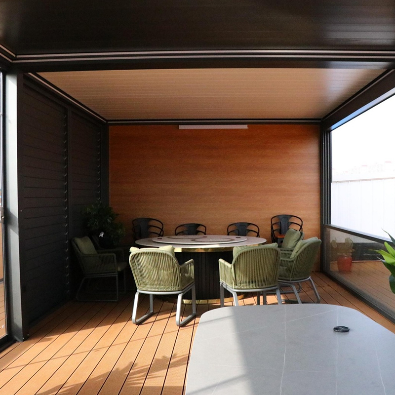 Shanghai SUNC Intelligence Shade Technology Co., Ltd.