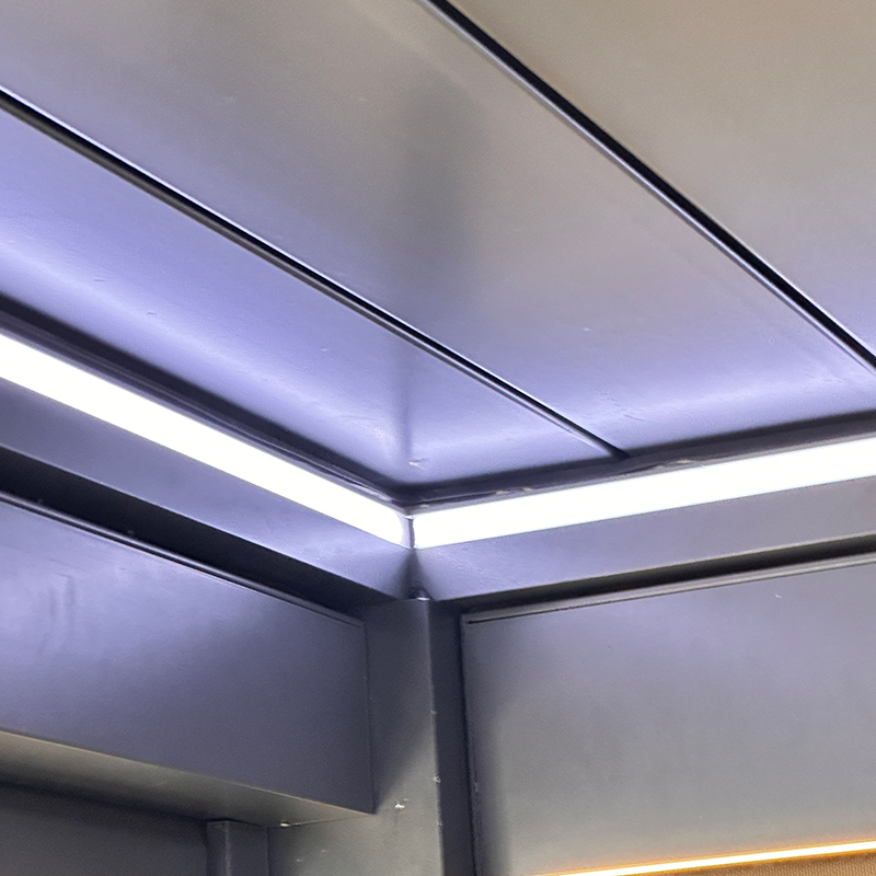 Shanghai SUNC Intelligence Shade Technology Co., Ltd.